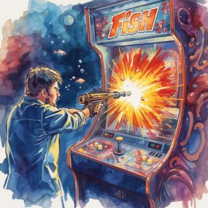 Bắn Cá 18M – Đổi Thưởng Siêu Tốc