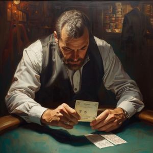 Cá cược bóng chày 18M