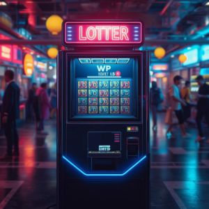 Xổ Số 18M – Mua Vé Số Online Hàng Ngày